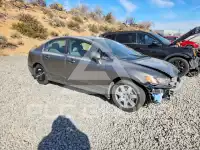2008 Honda CIVIC photo