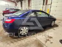2008 Honda CIVIC photo
