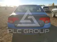 2008 Honda CIVIC photo