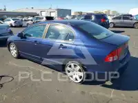 2008 Honda CIVIC photo