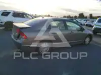 2008 Honda CIVIC фото