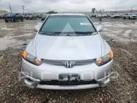 2008 Honda CIVIC фото