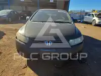 2008 Honda CIVIC фото