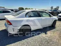 2008 Honda CIVIC photo