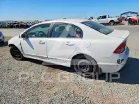 2008 Honda CIVIC photo