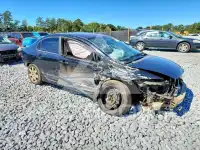 2008 Honda CIVIC фото