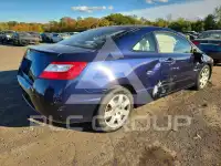 2008 Honda CIVIC фото