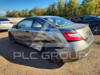 2008 Honda CIVIC фото