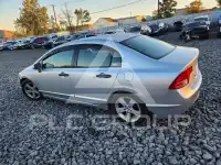 2008 Honda CIVIC фото