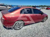 2008 Honda CIVIC фото