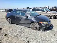 2008 Honda CIVIC фото