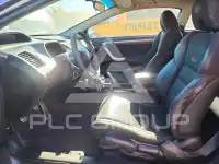 2008 Honda CIVIC фото