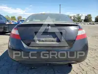 2008 Honda CIVIC фото