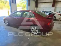 2008 Honda CIVIC фото