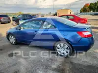2008 Honda CIVIC photo