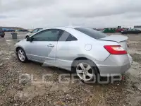 2008 Honda CIVIC фото