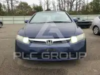 2008 Honda CIVIC photo