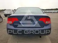 2008 Honda CIVIC photo