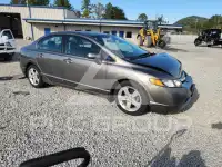 2008 Honda CIVIC фото