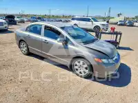2008 Honda CIVIC фото