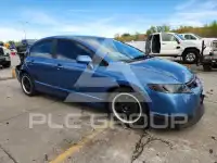2008 Honda CIVIC фото
