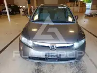 2008 Honda CIVIC фото