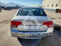 2008 Honda CIVIC photo