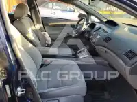 2008 Honda CIVIC фото
