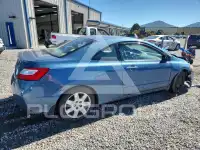 2008 Honda CIVIC фото
