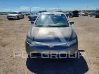 2008 Honda CIVIC фото
