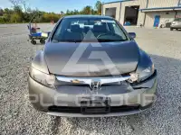 2008 Honda CIVIC фото