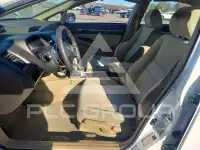 2008 Honda CIVIC фото