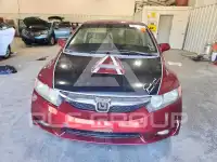 2008 Honda CIVIC фото