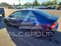 2008 Honda CIVIC фото