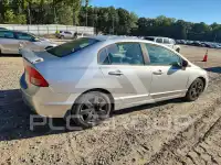 2008 Honda CIVIC фото