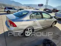 2008 Honda CIVIC photo