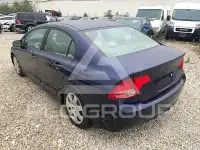 2008 Honda CIVIC фото