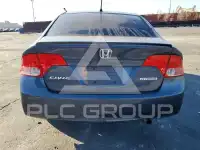 2008 Honda CIVIC фото