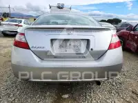 2008 Honda CIVIC фото