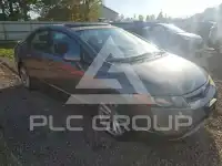 2008 Honda CIVIC фото
