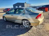 2008 Honda CIVIC фото
