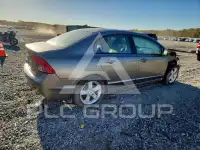 2008 Honda CIVIC фото