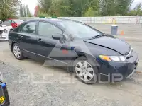 2008 Honda CIVIC фото