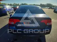 2008 Honda CIVIC фото
