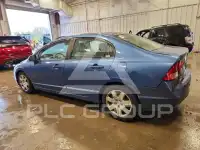 2008 Honda CIVIC фото