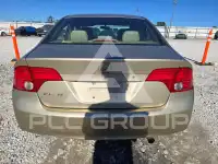 2008 Honda CIVIC фото