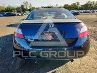 2008 Honda CIVIC фото