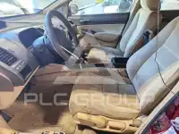 2008 Honda CIVIC фото