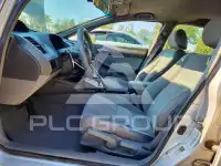 2008 Honda CIVIC фото