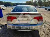 2008 Honda CIVIC фото